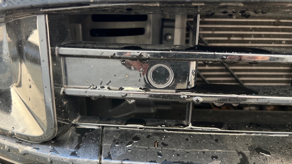 Used Volvo XC90 2025 for sale - 76817661: Photo 44