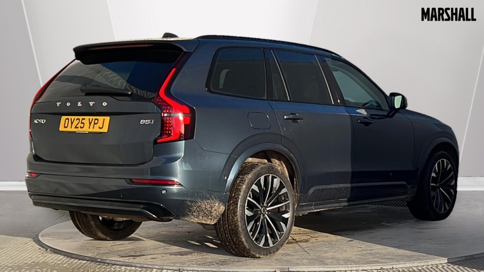 Used Volvo XC90 2025 for sale - 76817661: Photo 7