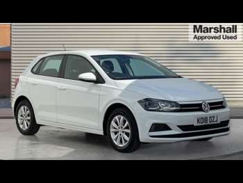 2018 - 1.0 TSI 95 SE 5dr