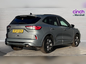 Used Ford Kuga 2020 for sale - 76717337: Photo