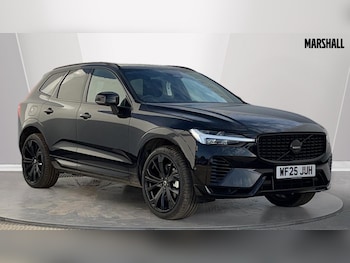 Used Volvo XC60 2025 for sale - 76008153: Photo