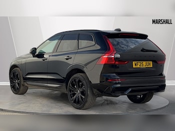 Used Volvo XC60 2025 for sale - 76008153: Photo