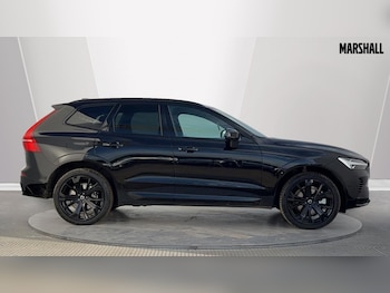Used Volvo XC60 2025 for sale - 76008153: Photo
