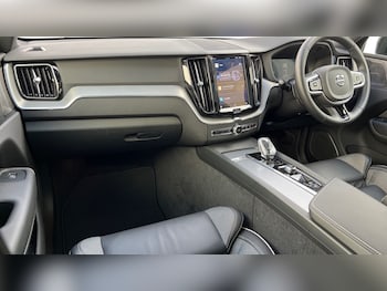 Used Volvo XC60 2025 for sale - 76008153: Photo