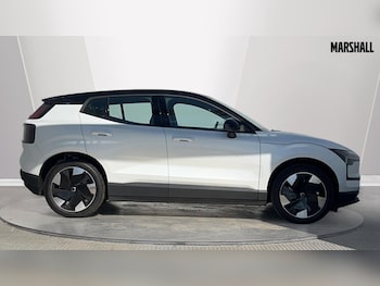 Used Volvo EX30 2025 for sale - 76025322: Photo