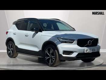 2022 - 1.5 T3 [163] R DESIGN 5dr Geartronic Auto