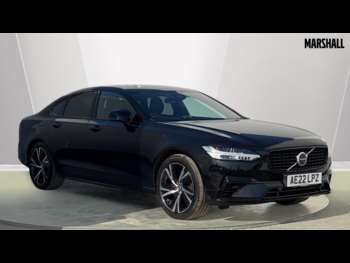 2022 - 2.0 T8 Recharge PHEV [455] R DESIGN 4dr AWD Auto