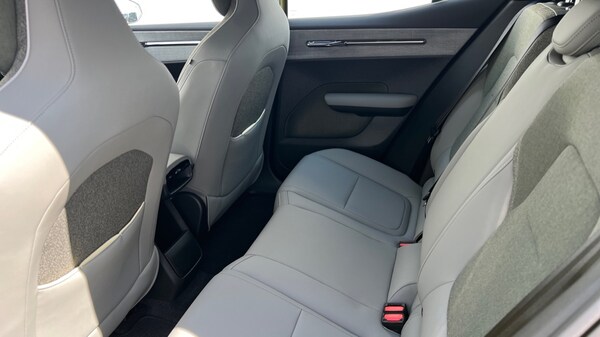 Used Volvo EX30 2025 for sale - 74796314: Photo 10