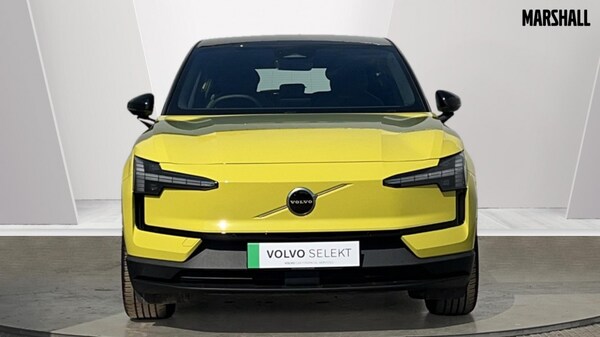 Used Volvo EX30 2025 for sale - 74796314: Photo 12