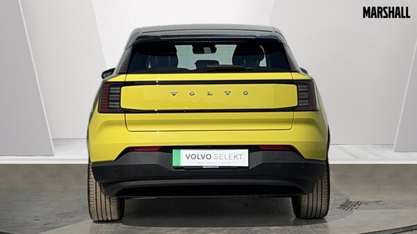 Used Volvo EX30 2025 for sale - 74796314: Photo 13