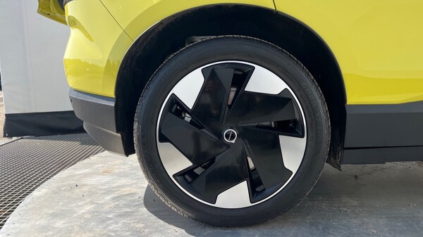 Used Volvo EX30 2025 for sale - 74796314: Photo 16
