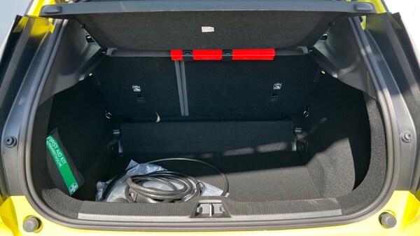 Used Volvo EX30 2025 for sale - 74796314: Photo 17