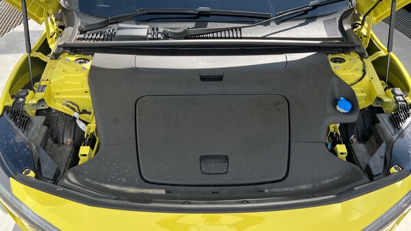 Used Volvo EX30 2025 for sale - 74796314: Photo 23