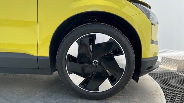 Used Volvo EX30 2025 for sale - 74796314: Photo 24