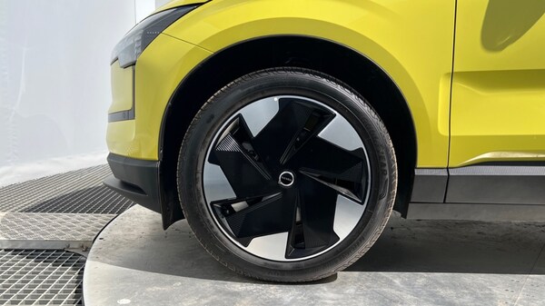 Used Volvo EX30 2025 for sale - 74796314: Photo 25