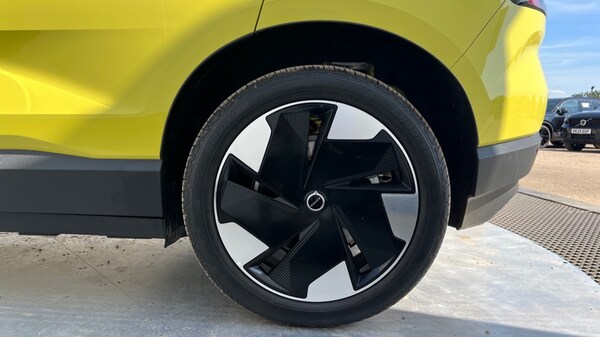 Used Volvo EX30 2025 for sale - 74796314: Photo 26
