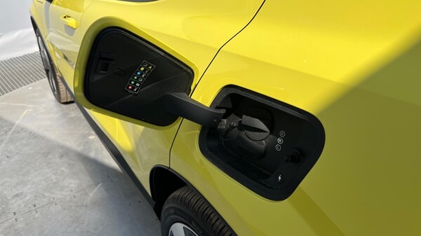 Used Volvo EX30 2025 for sale - 74796314: Photo 36