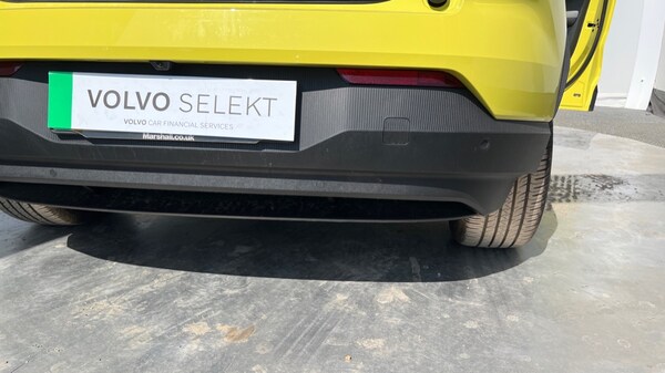 Used Volvo EX30 2025 for sale - 74796314: Photo 37