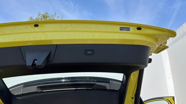 Used Volvo EX30 2025 for sale - 74796314: Photo 38