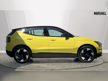 Used Volvo EX30 2025 for sale - 74796314: Photo