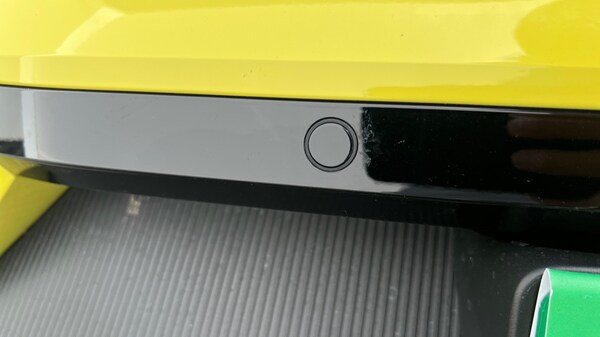Used Volvo EX30 2025 for sale - 74796314: Photo 40