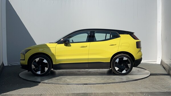 Used Volvo EX30 2025 for sale - 74796314: Photo 8