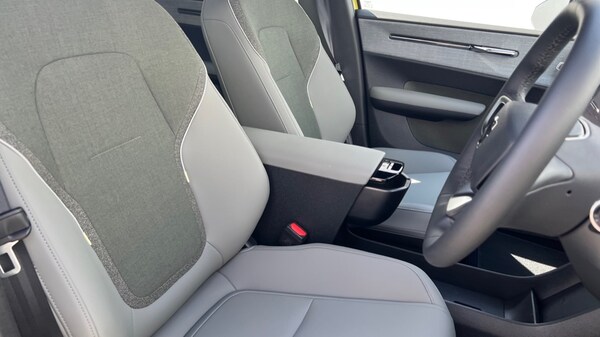 Used Volvo EX30 2025 for sale - 74796314: Photo 9
