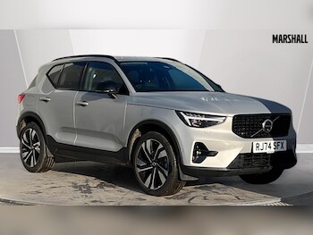 Used Volvo XC40 2024 for sale - 76684278: Photo