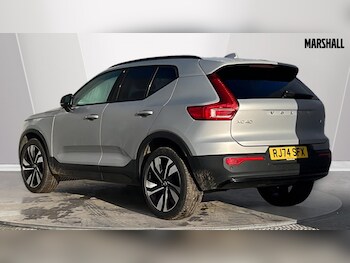 Used Volvo XC40 2024 for sale - 76684278: Photo