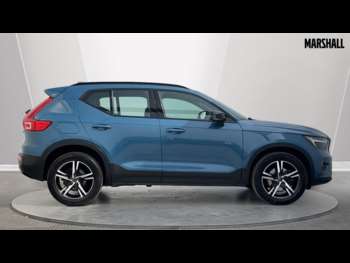 Used Volvo XC40 2022 for sale - 74885409: Photo