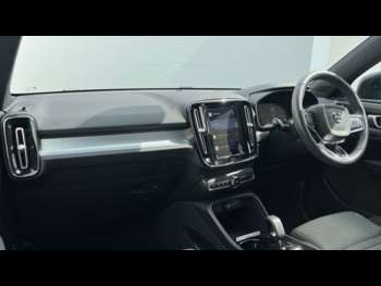 Used Volvo XC40 2022 for sale - 74885409: Photo