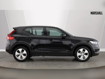 Used Volvo XC40 2021 for sale - 76872590: Photo