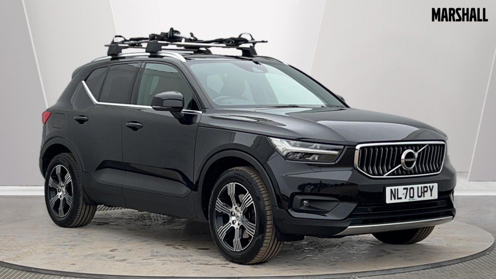 Used Volvo XC40 2020 for sale - 76241644: Photo 1
