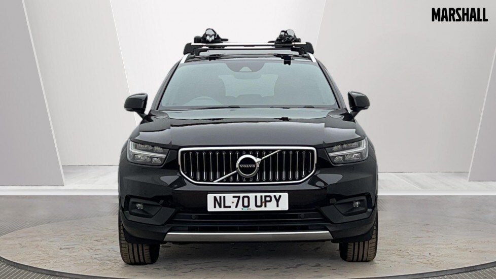 Used Volvo XC40 2020 for sale - 76241644: Photo 12