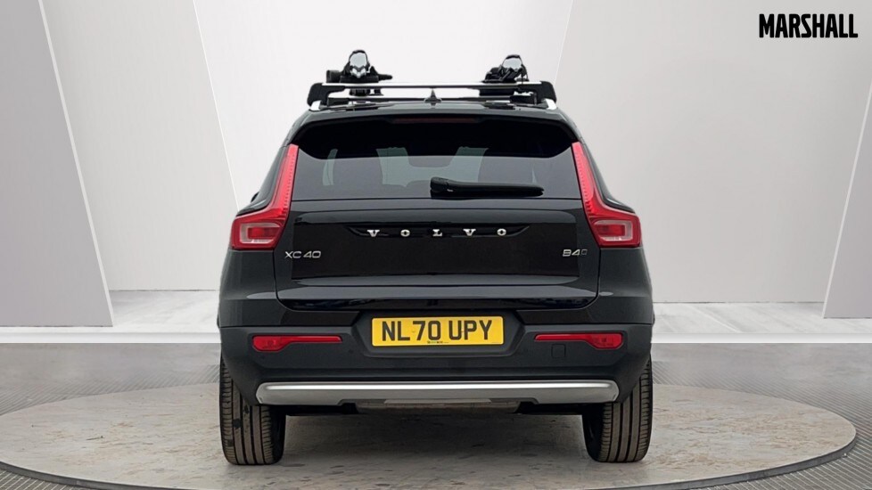 Used Volvo XC40 2020 for sale - 76241644: Photo 13