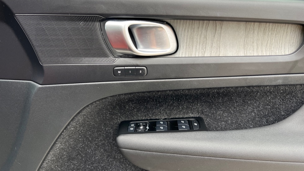 Used Volvo XC40 2020 for sale - 76241644: Photo 15