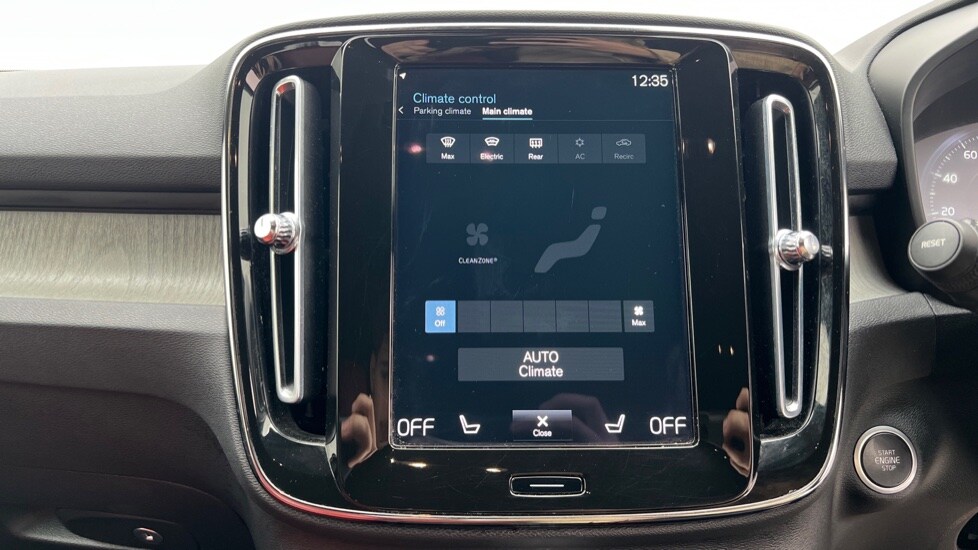 Used Volvo XC40 2020 for sale - 76241644: Photo 20