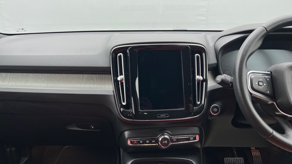 Used Volvo XC40 2020 for sale - 76241644: Photo 22