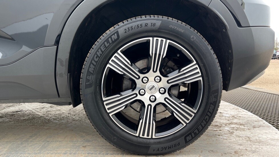 Used Volvo XC40 2020 for sale - 76241644: Photo 25