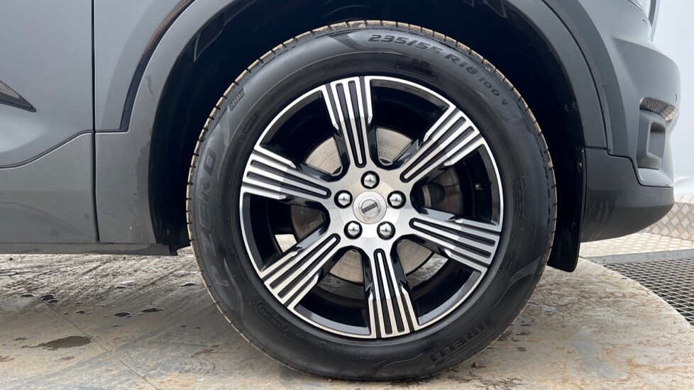 Used Volvo XC40 2020 for sale - 76241644: Photo 26