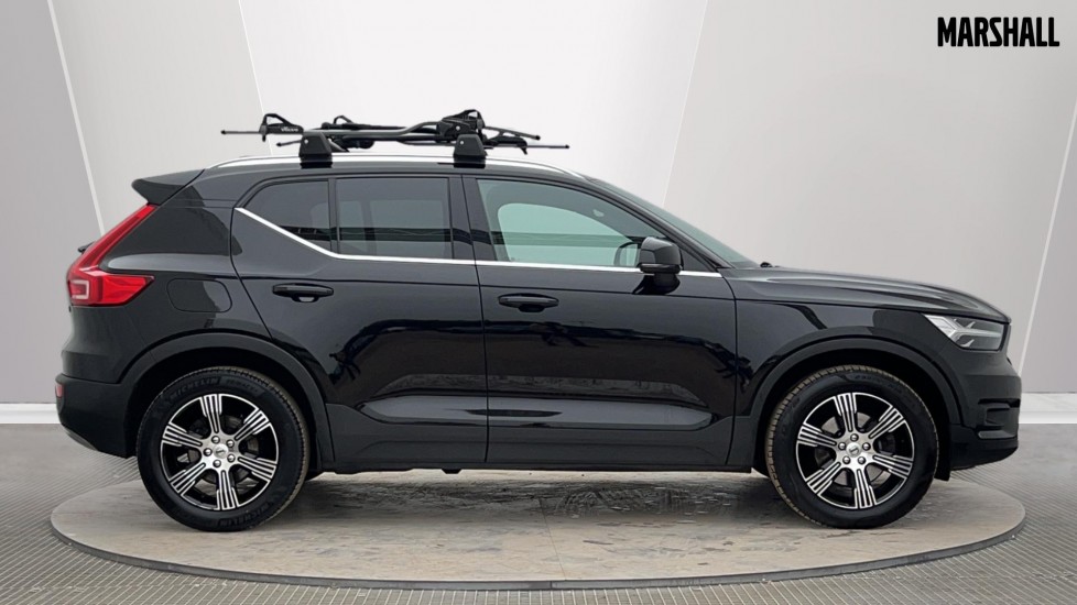 Used Volvo XC40 2020 for sale - 76241644: Photo 3