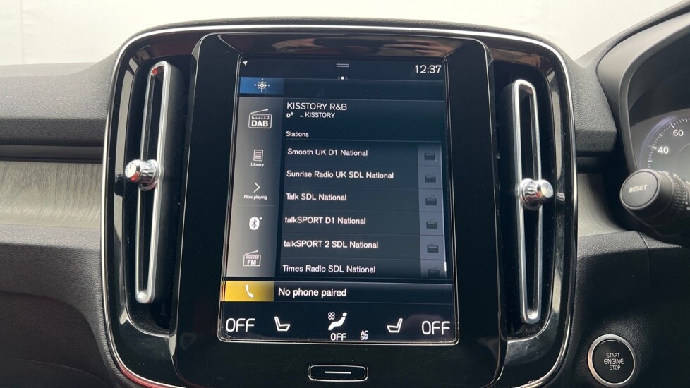 Used Volvo XC40 2020 for sale - 76241644: Photo 31