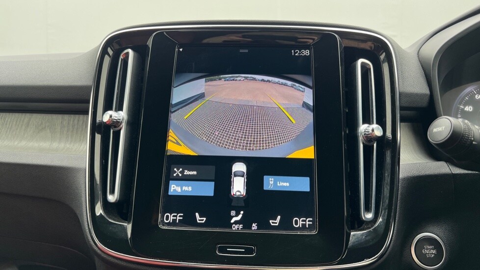 Used Volvo XC40 2020 for sale - 76241644: Photo 34