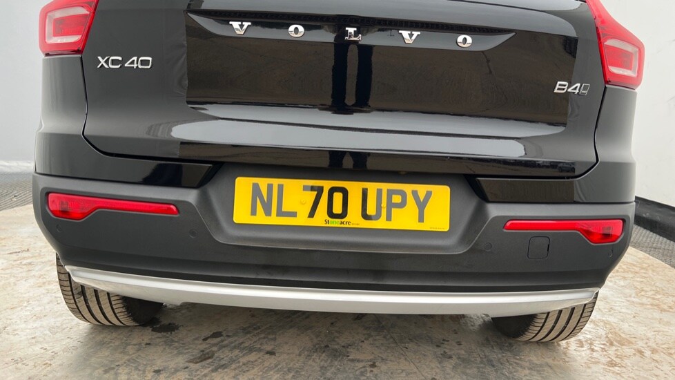 Used Volvo XC40 2020 for sale - 76241644: Photo 39