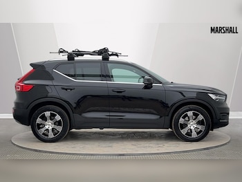 Used Volvo XC40 2020 for sale - 76241644: Photo