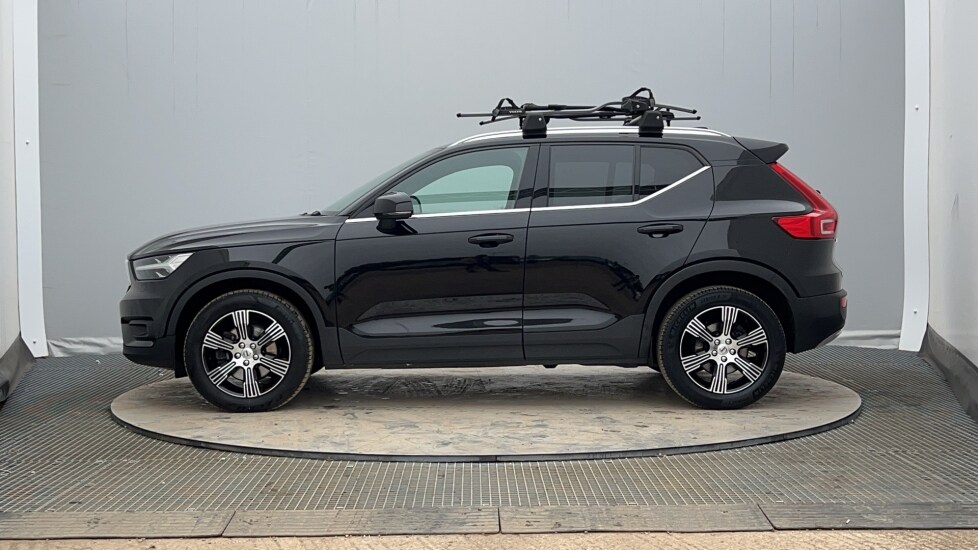 Used Volvo XC40 2020 for sale - 76241644: Photo 8