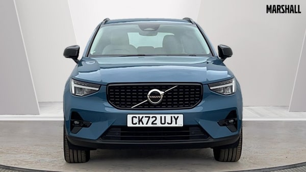 Used Volvo XC40 2022 for sale - 76297370: Photo 12