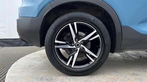 Used Volvo XC40 2022 for sale - 76297370: Photo 16