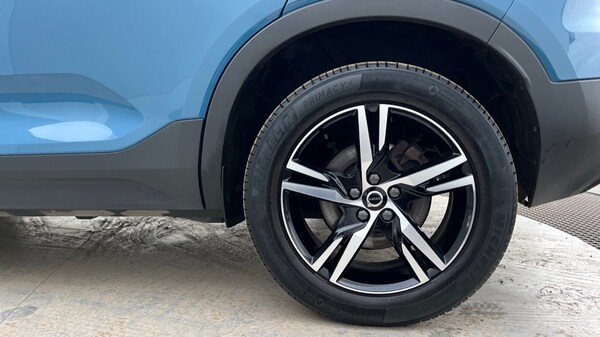 Used Volvo XC40 2022 for sale - 76297370: Photo 25