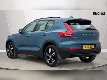 Used Volvo XC40 2022 for sale - 76297370: Photo 2
